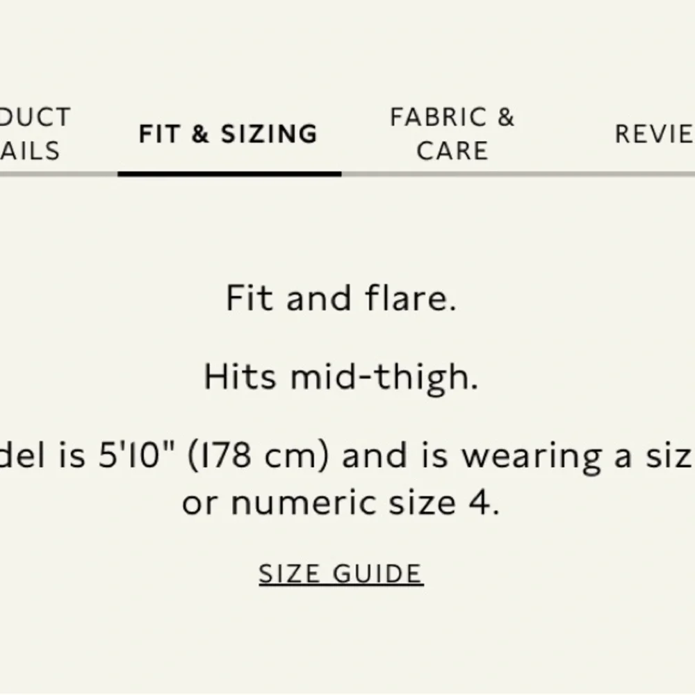 NWT Banana Republic blouson mini dress - burnt caramel - Picture 3 of 9